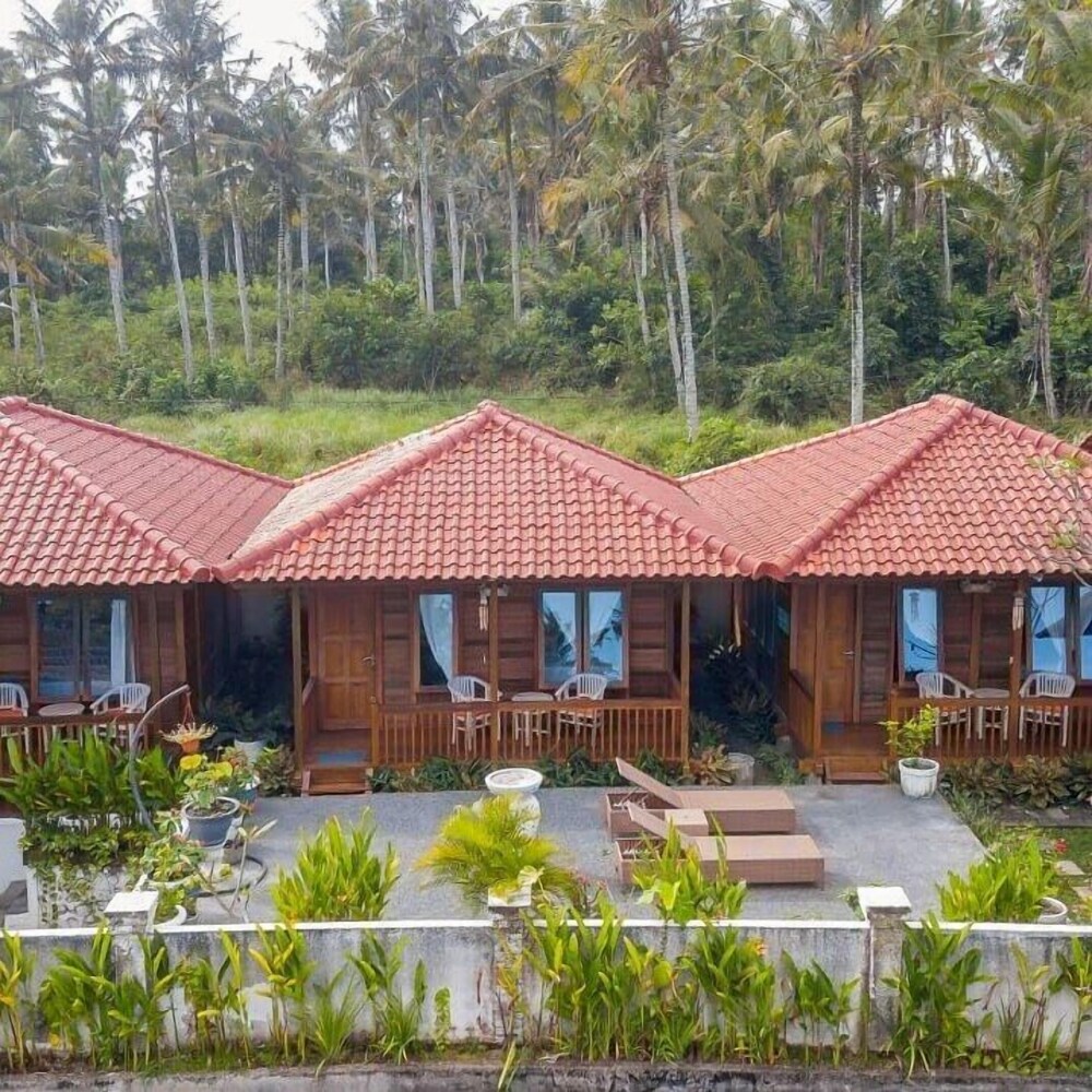 Nadia Guesthouse view 5