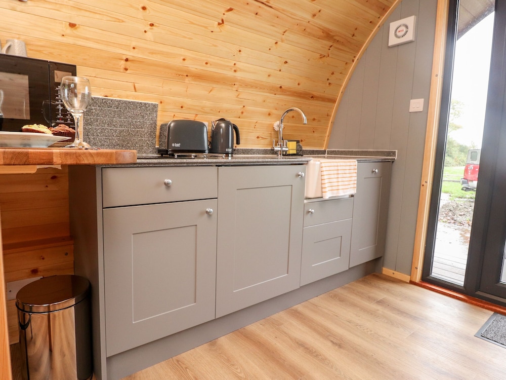 Lapwing Lodge