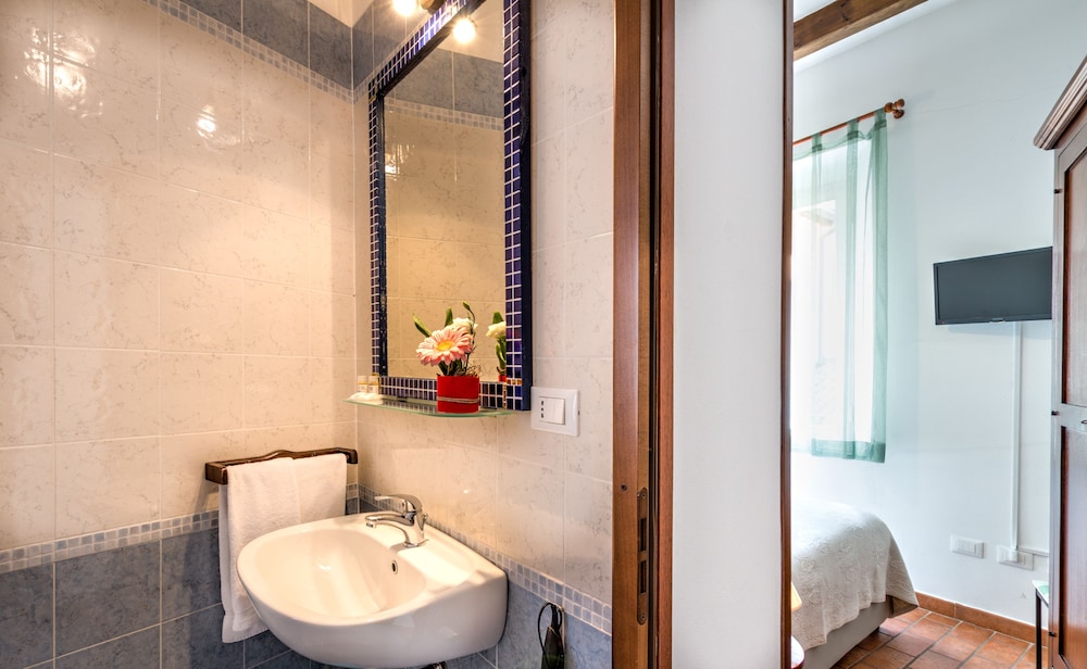 Bed & Breakfast LA BASILICA