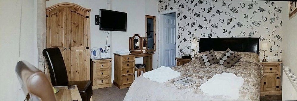 Skegness Vacations - The Northdale Hotel Ltd - Property Image 46