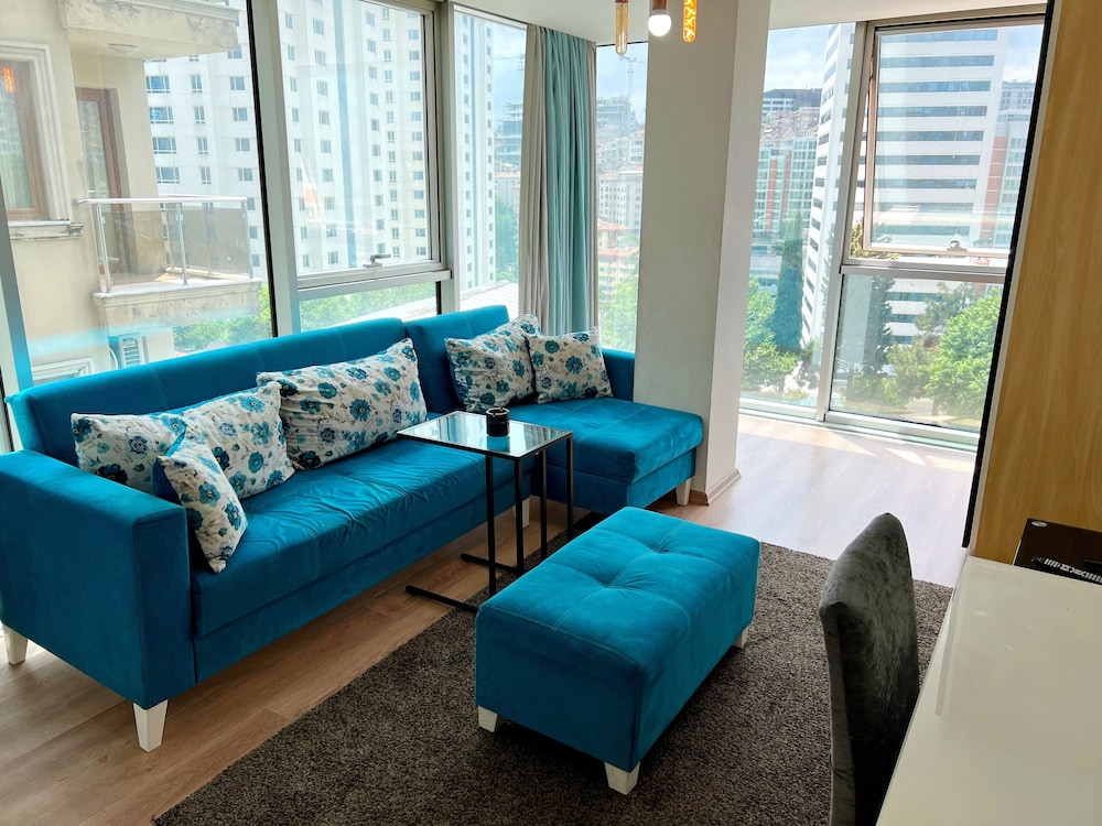 Blue Horizon Rezidans - Image 11