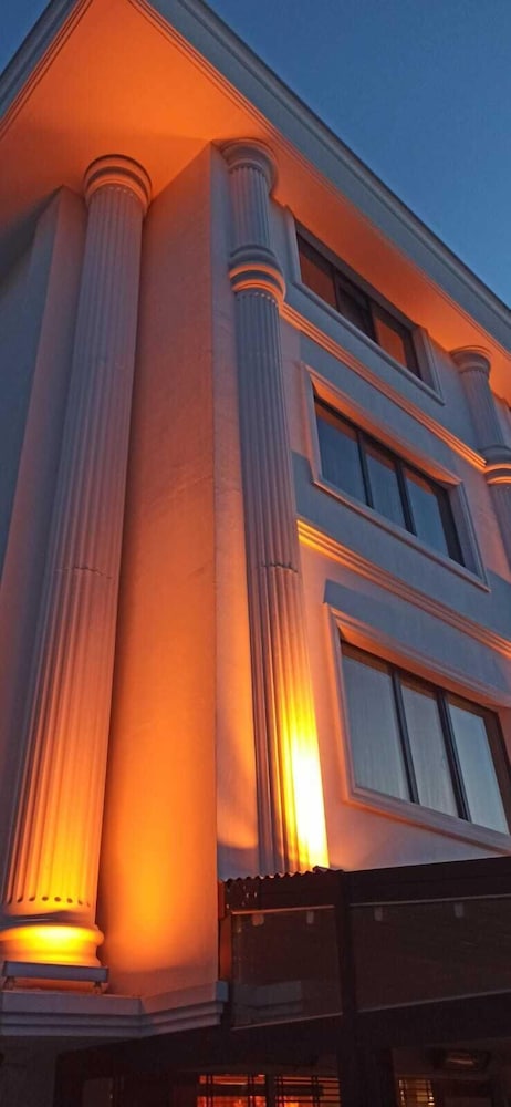 Ak Life Otel & Suit - Image 50