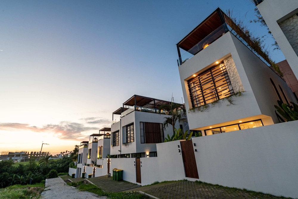 Villa Sevu 4