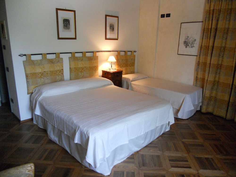 B&B Casa Pagliette