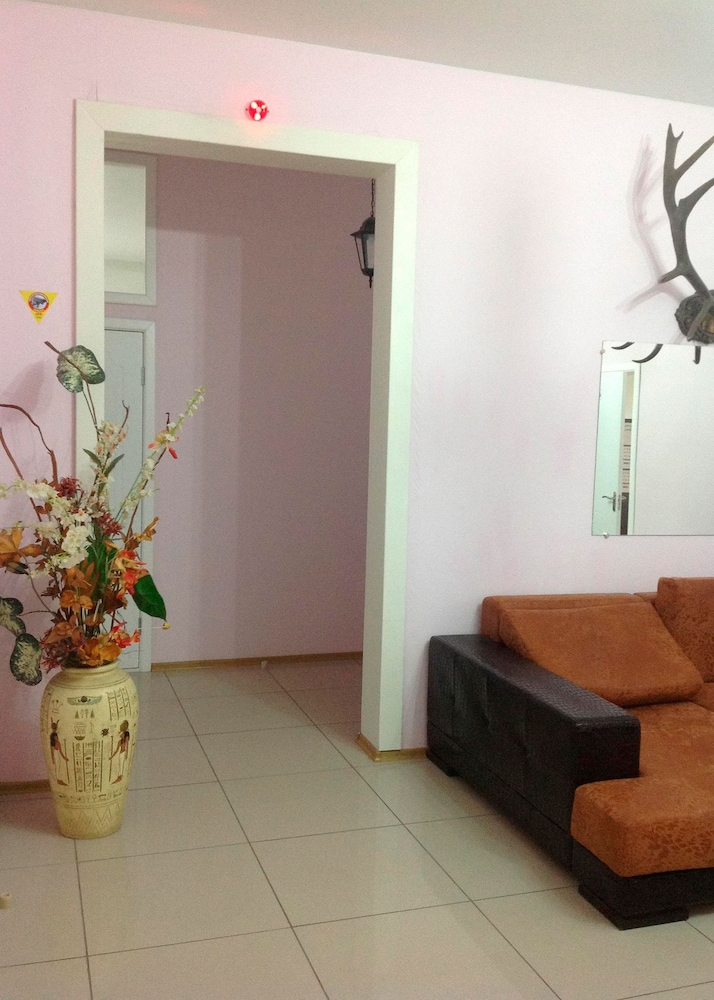 Hunter Hostel, photo 38