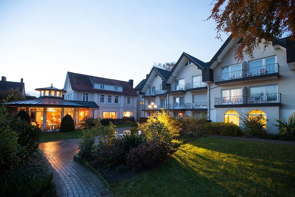 Hotel Becker - Property Image 13