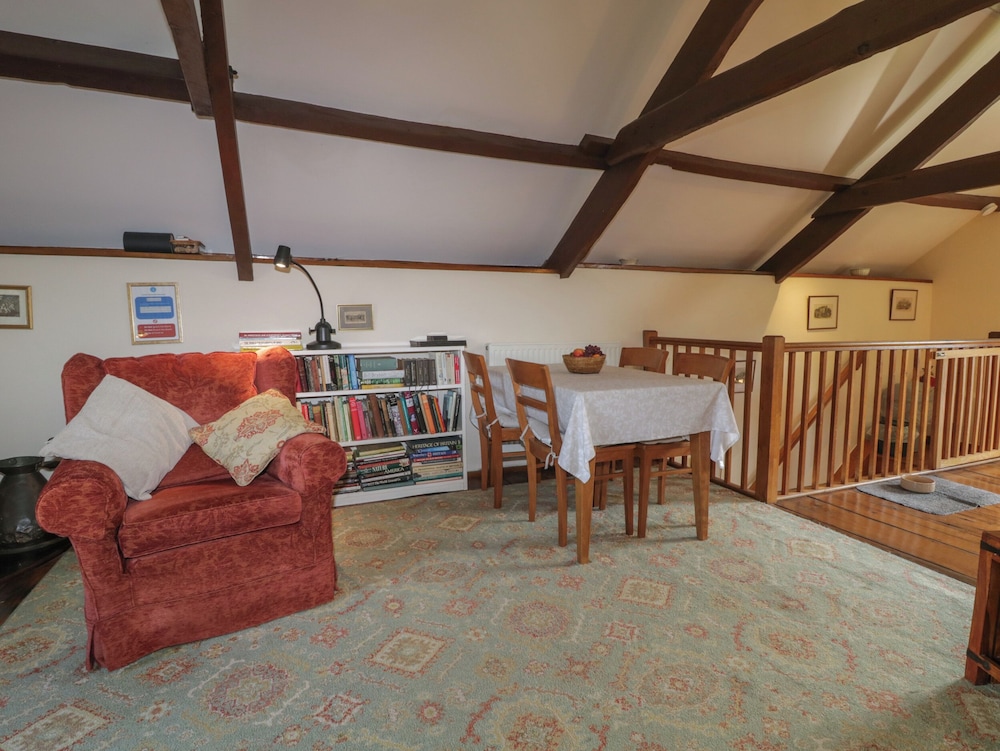 Beckaford Cottage