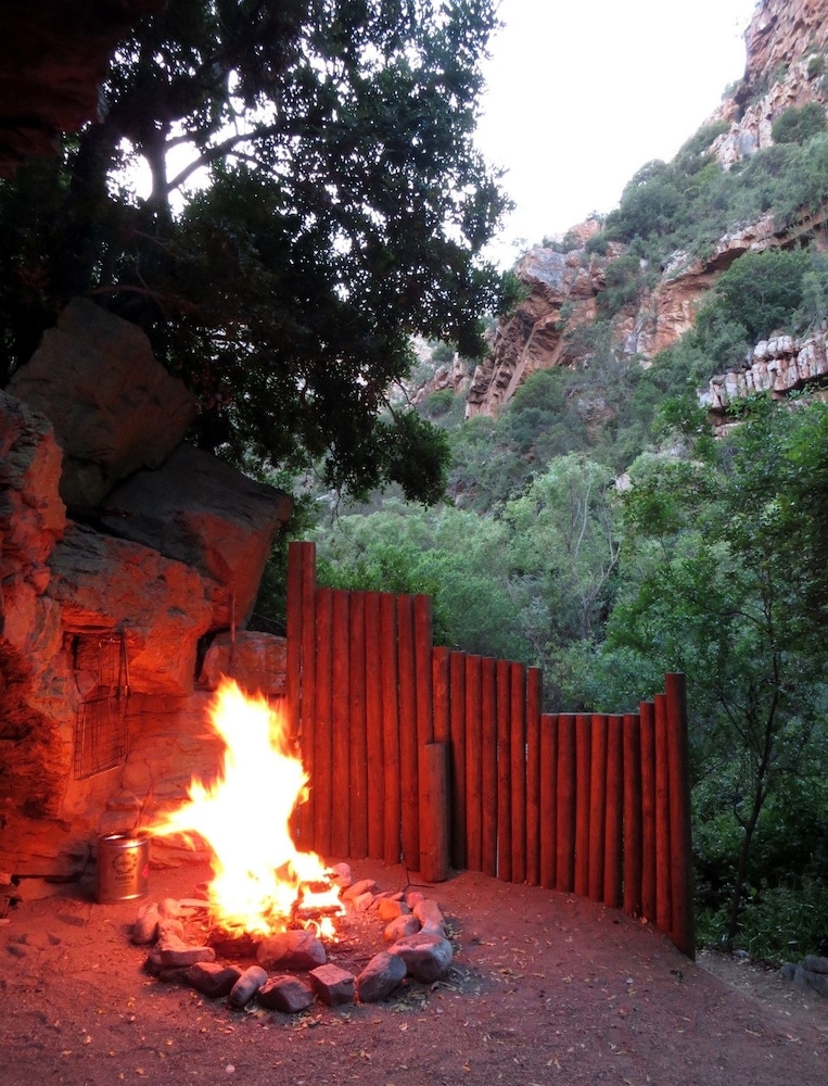 Sederkloof Lodge
