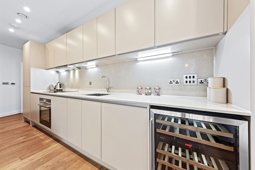 SERCASA - Regents Park
