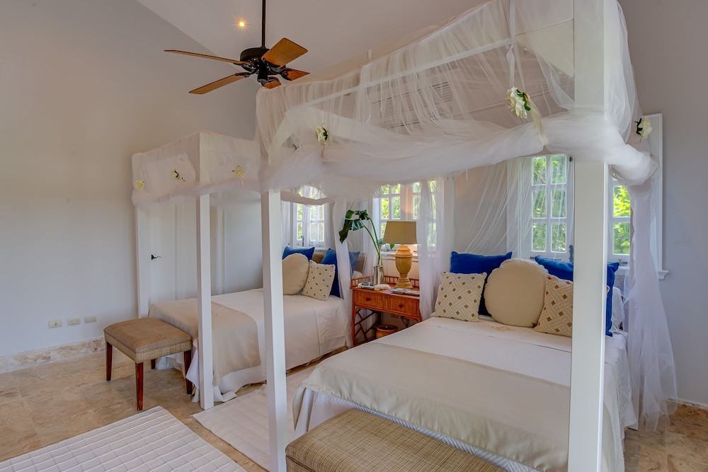 Villa Tortuga in Punta Cana