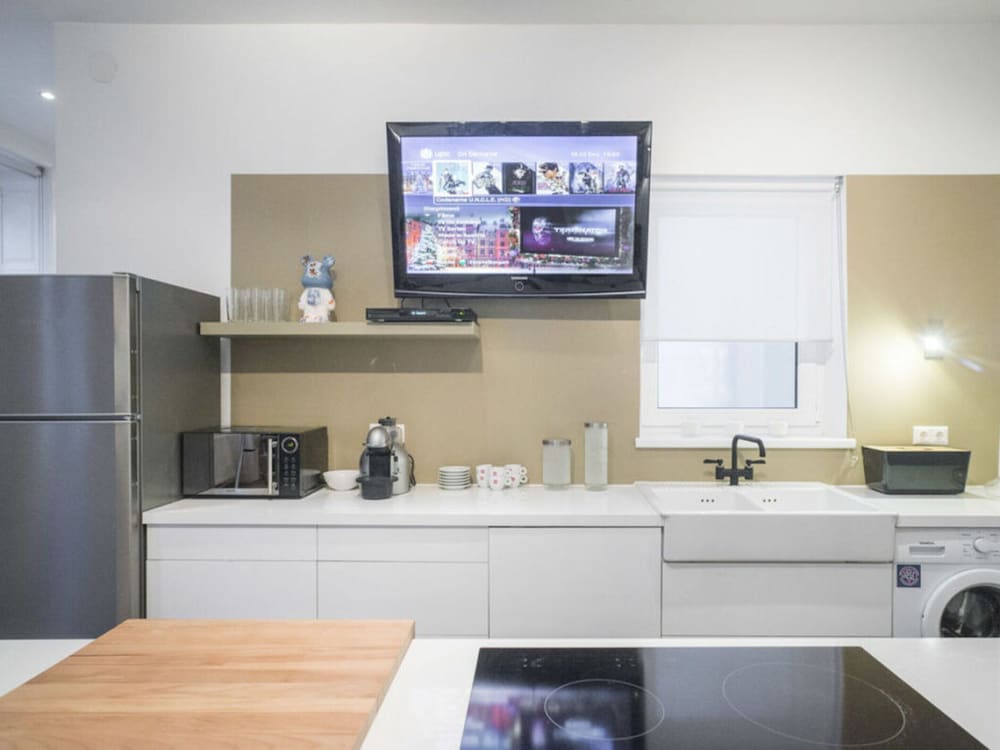 Inviting Apartment in Wien