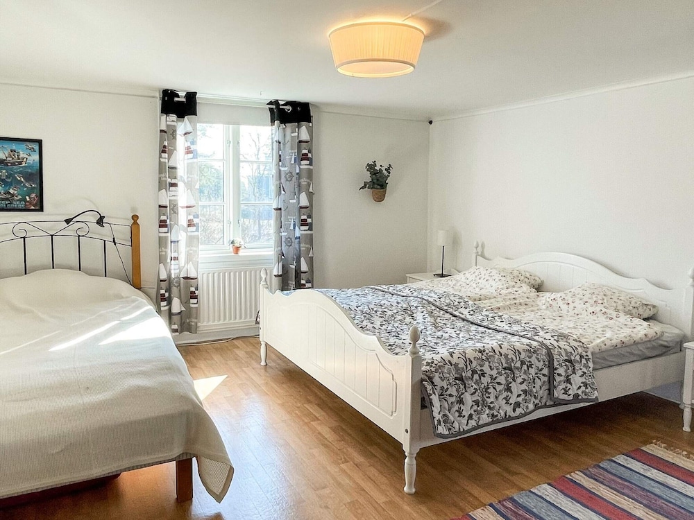 5 Person Holiday Home in Farbo