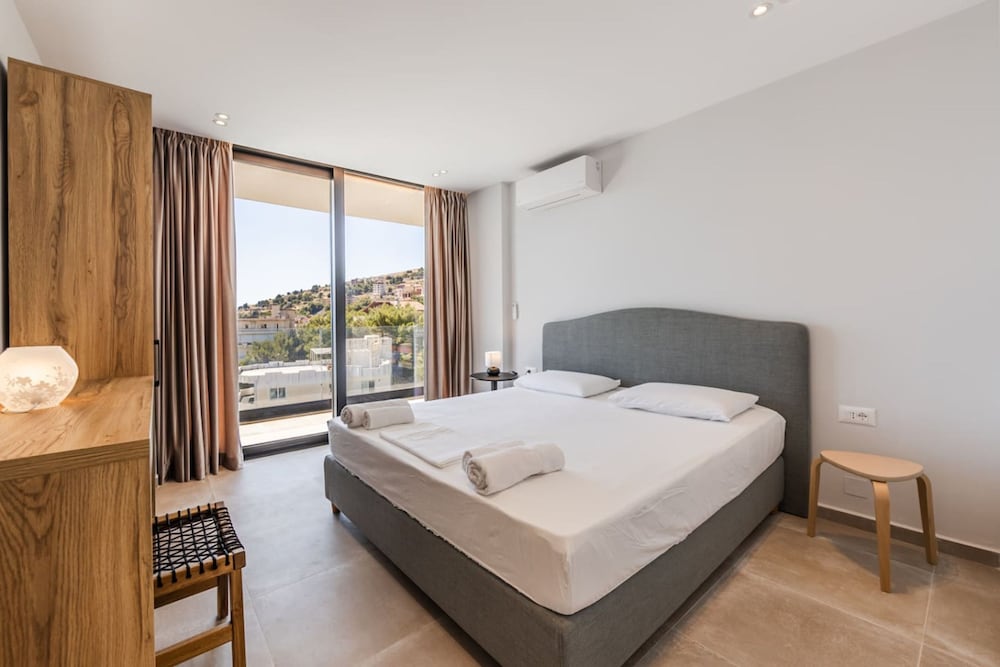 Ionian Sol Apartment