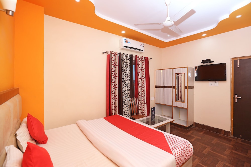 Bikaner Vacations - OYO 19696 Hotel Rbk Palace And Restaurant - Property Image 25