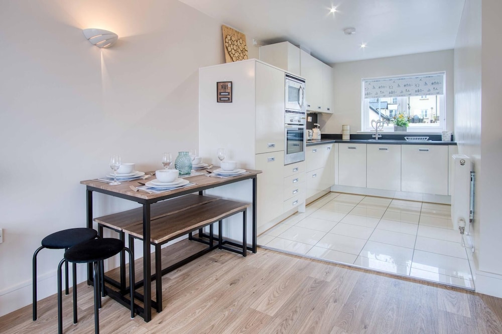 Ty Kered - 2 Bed Townhouse - Saundersfoot