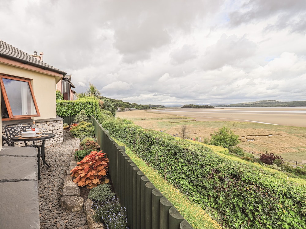 Oversands Cottage