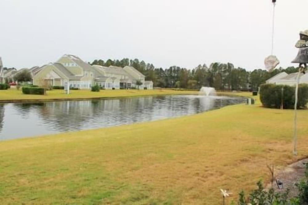 4604 Bay Village