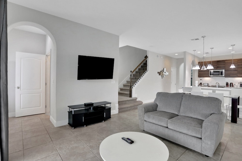 137aa - Balmoral Resort 3 Bedroom Home