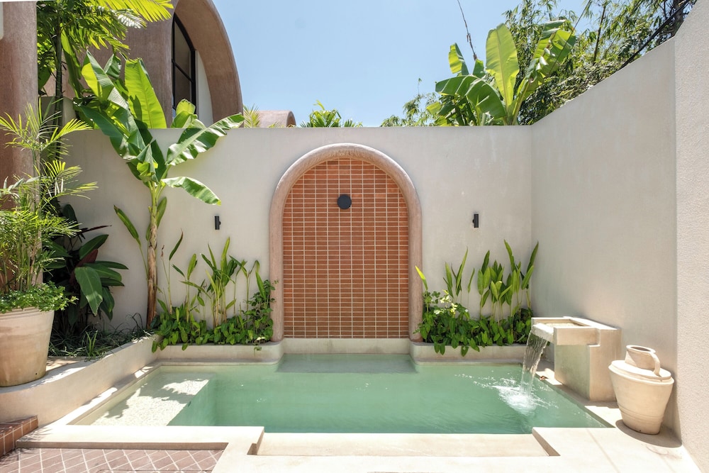 Bedouin Loft Pererenan