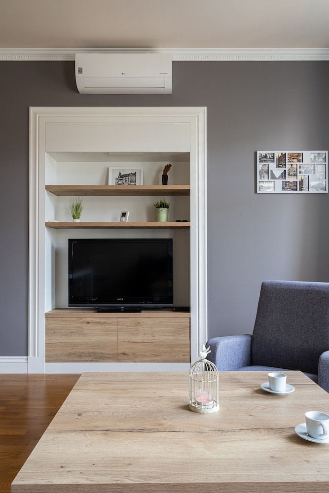 RentPlanet - Apartamenty Stare Miasto