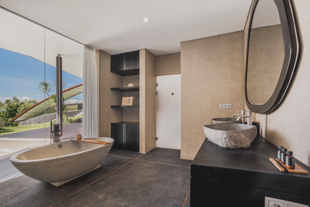 Seascape Resort & Spa Uluwatu by Ini Vie Hospitality