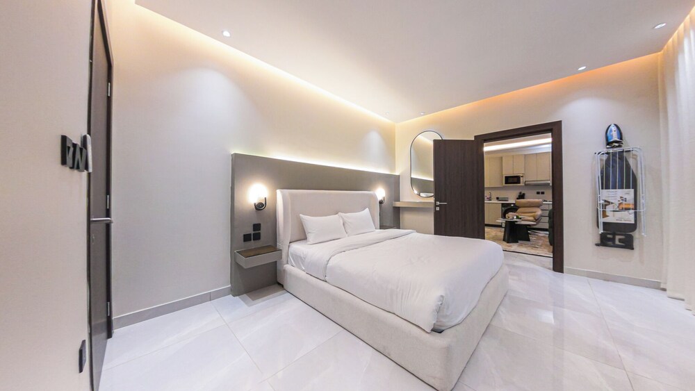 Hometel Rawda