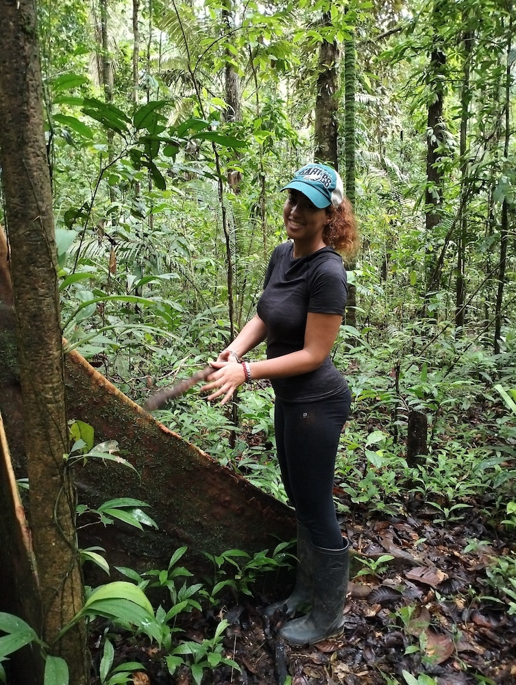 Cabañas Ecológicas Mu'ü