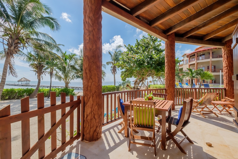 Indigo Belize 5a 3 Bedroom Condo