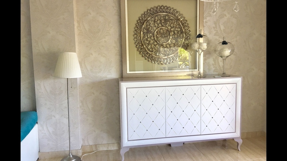 MI CAPRICHO C11 luxury apartment by the Sea