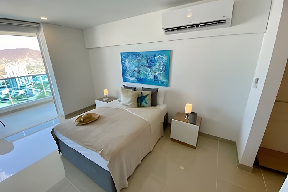 Apartamentos Reserva del Mar - by SOHO