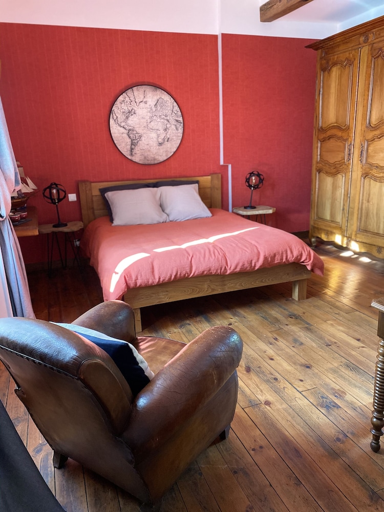 Le Clos Saint Georges