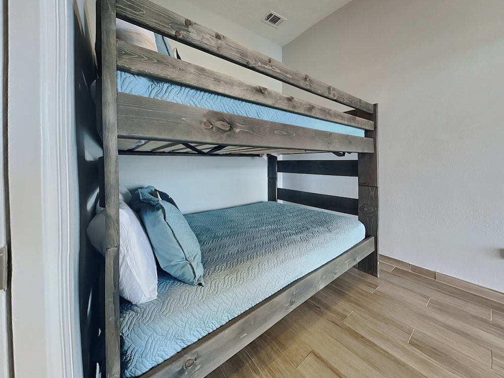Isle Be Back by Ryson Vacation Rentals