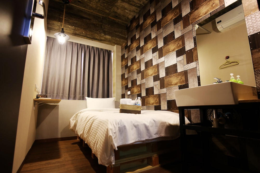 Nys Loft Hotel - Hostel