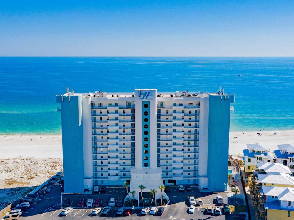 Summerchase #202 by Southern Vacation Rentals