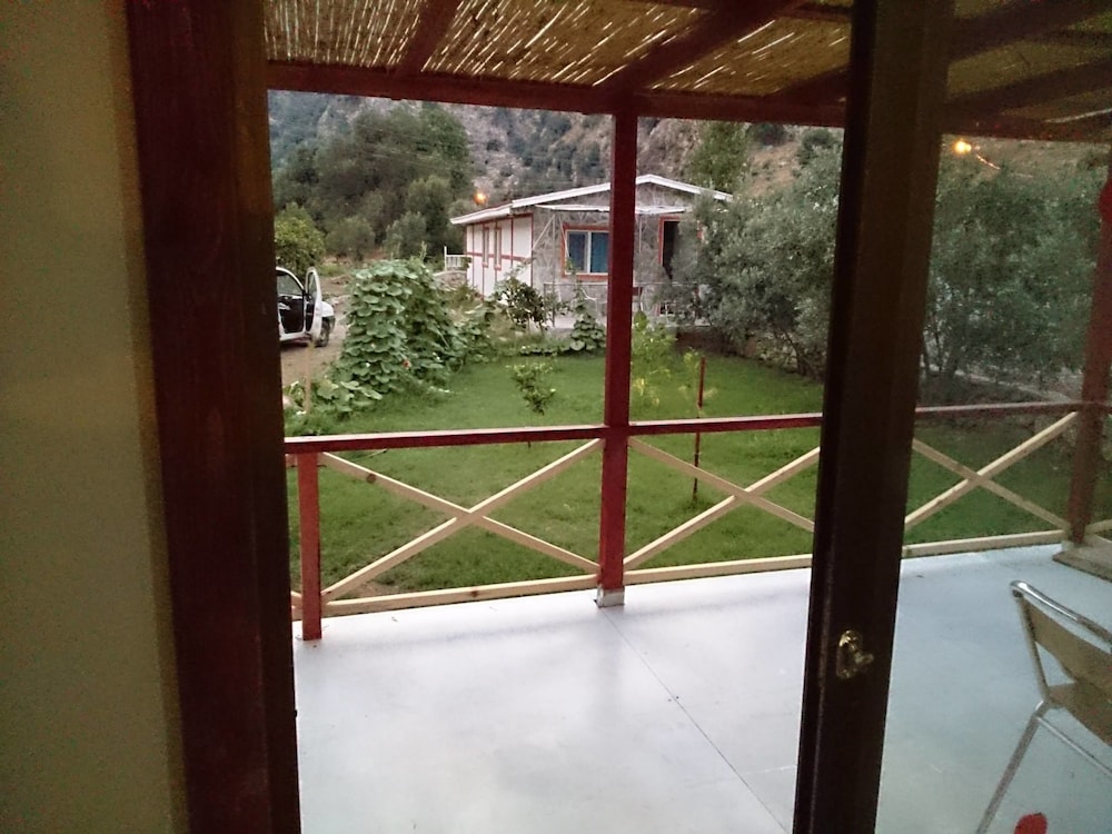 Calba Garden House