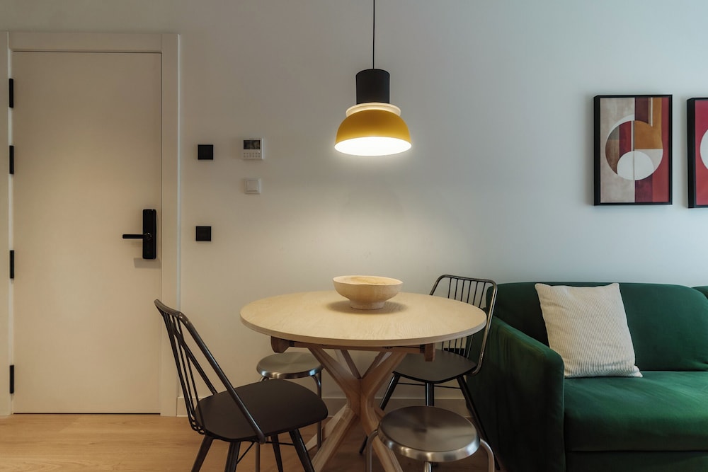 Via Monte Apartments