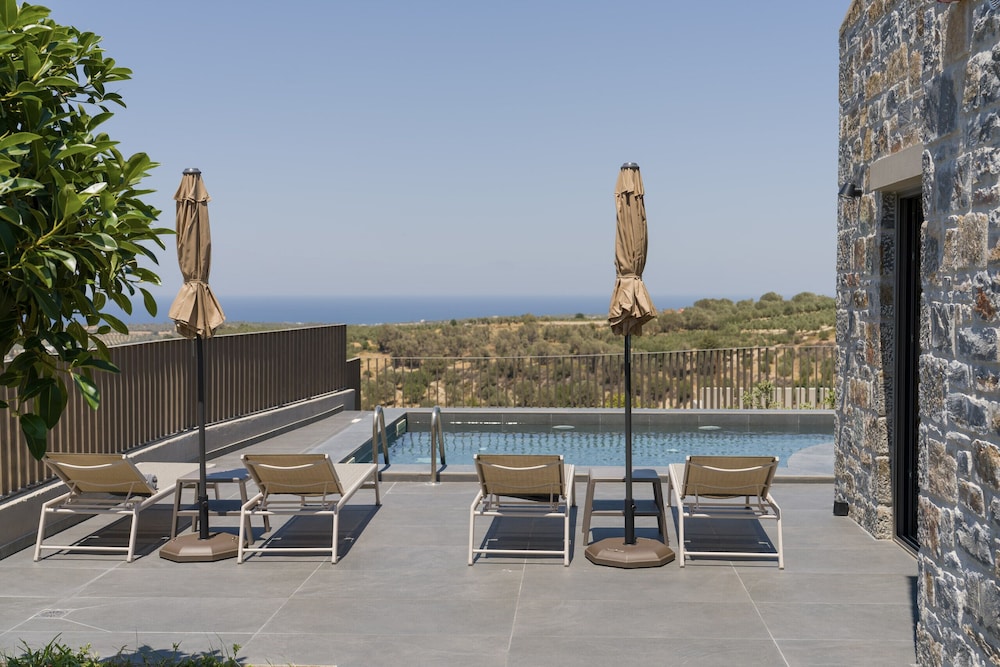 Villa Rea - With Private Pool