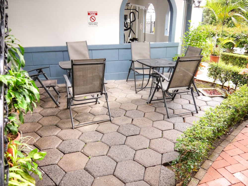 Santo Tomas Hotel - Property Image 71