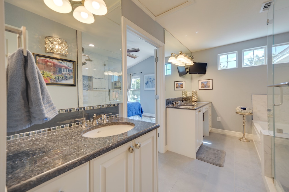 Marble Falls Vacations - Beautiful Marble Falls Getaway on Lake Lbj! - Property Image 6