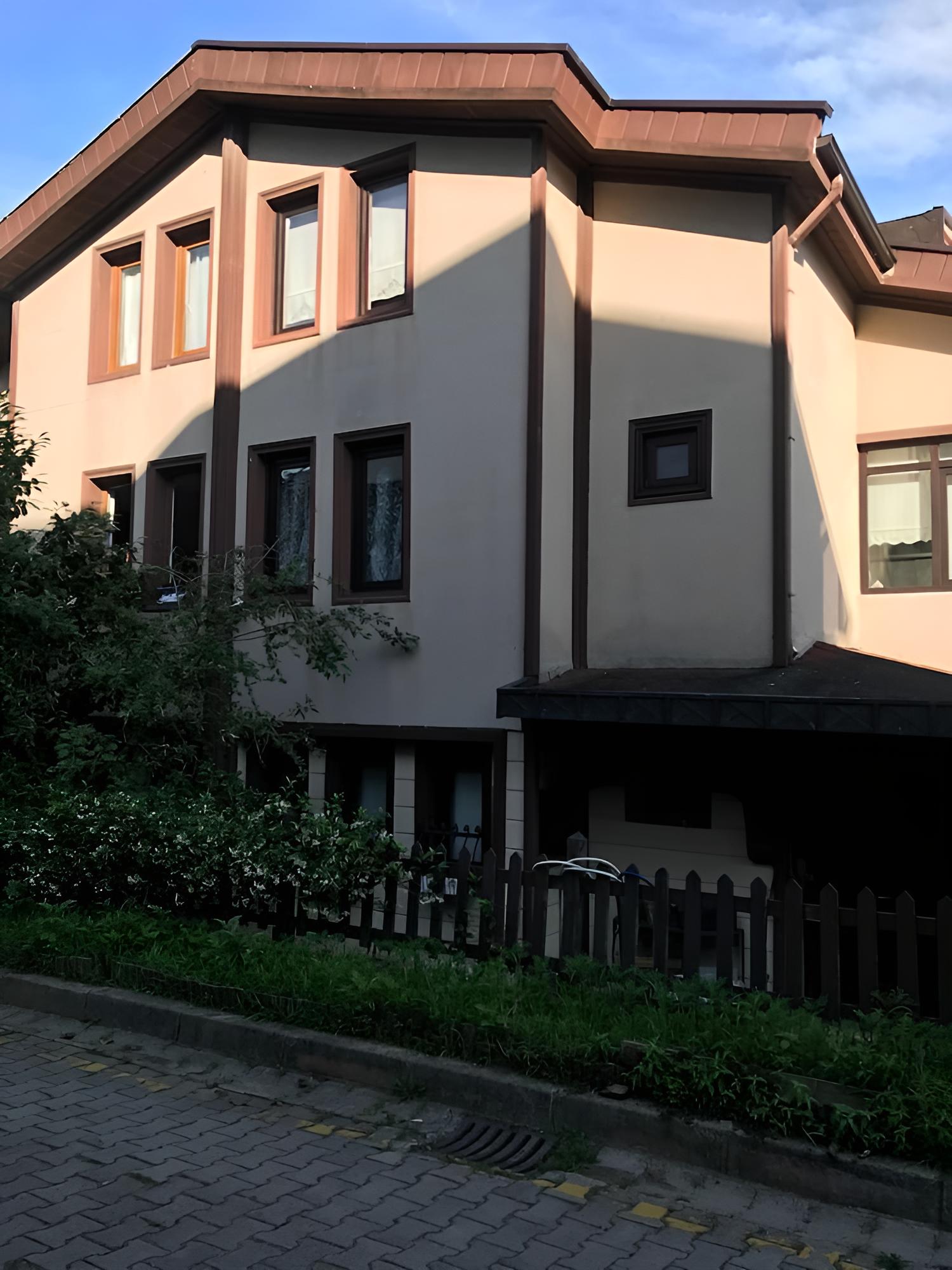 Beykoz 1