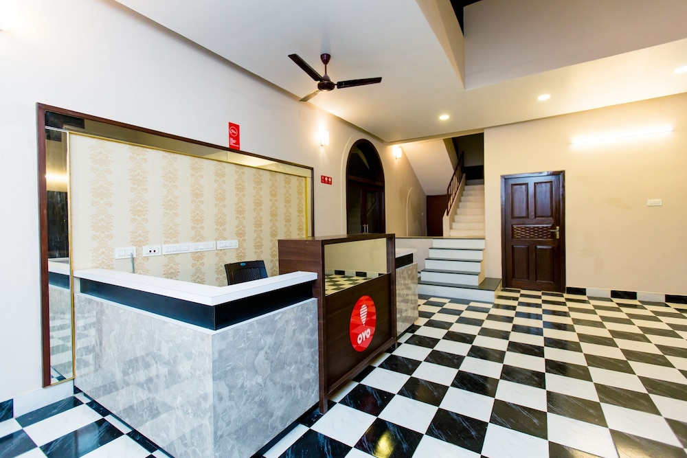 OYO 10789 Hotel Ranga Inn