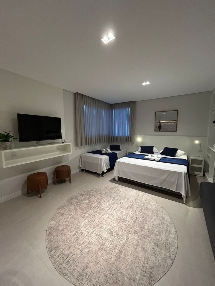 D'Santa Lofts - Penha - SC