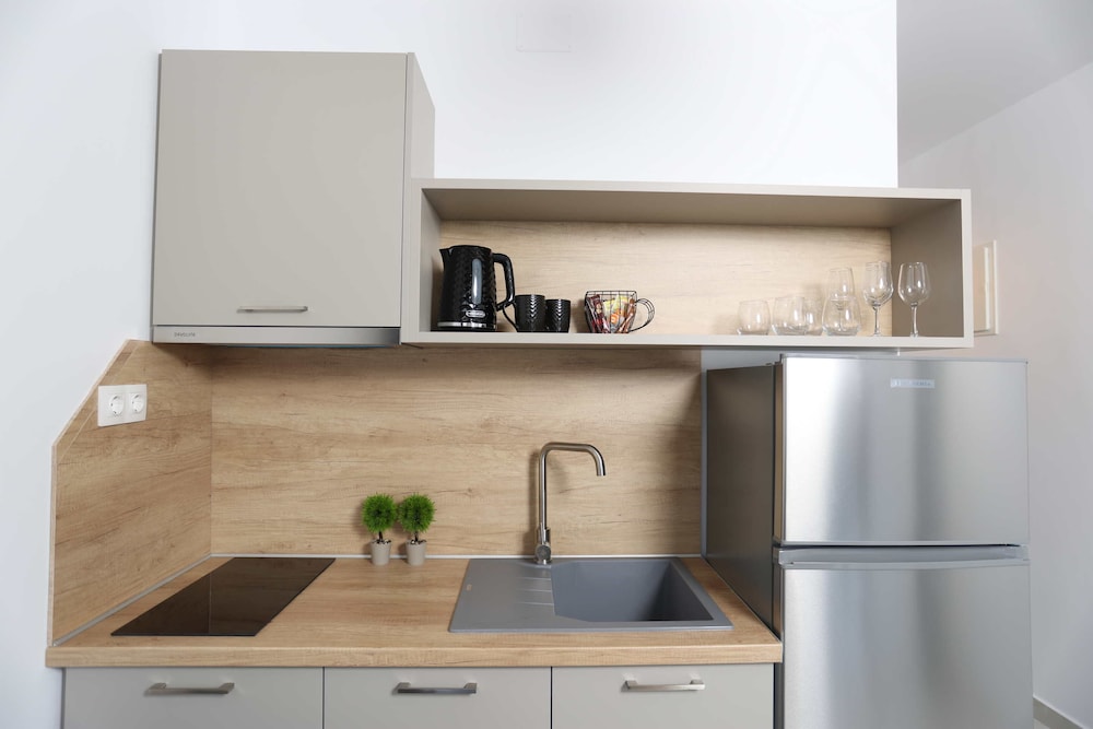 Gregory Luxury Apartments