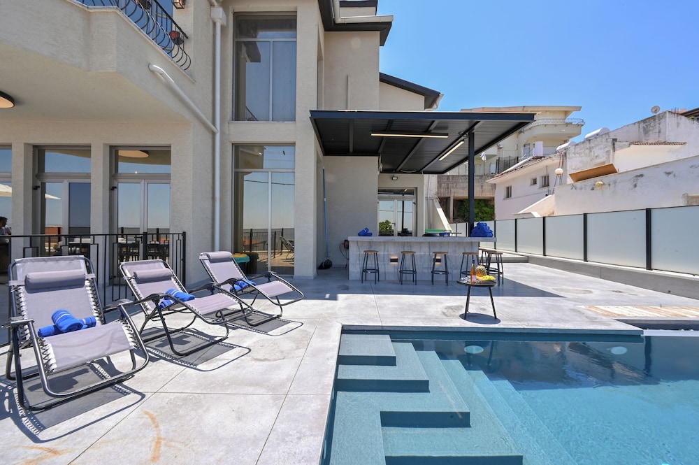 Villa Blue Horizon