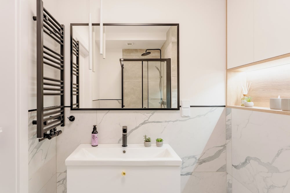 Posesja Apartamenty & SPA 4b II