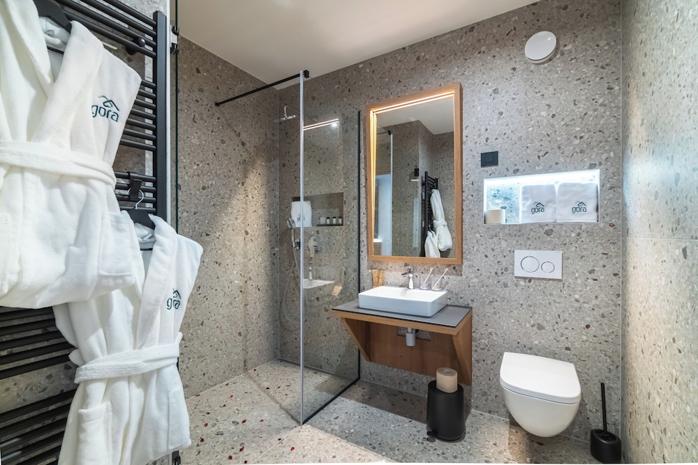 Gora Luxury Apartment