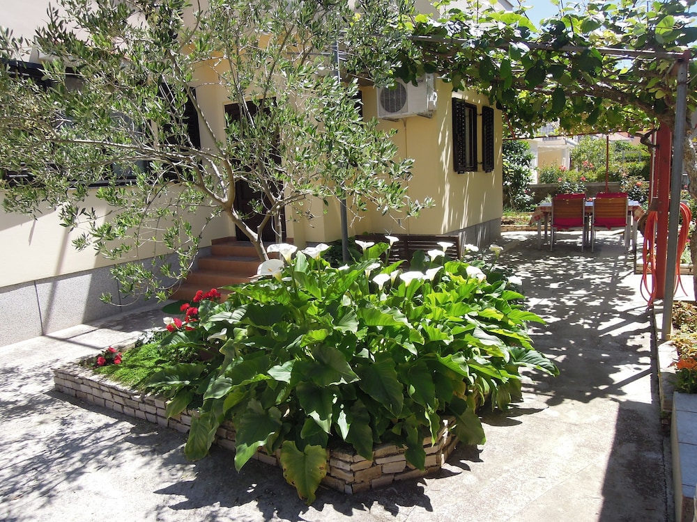 Apartmani Simicev