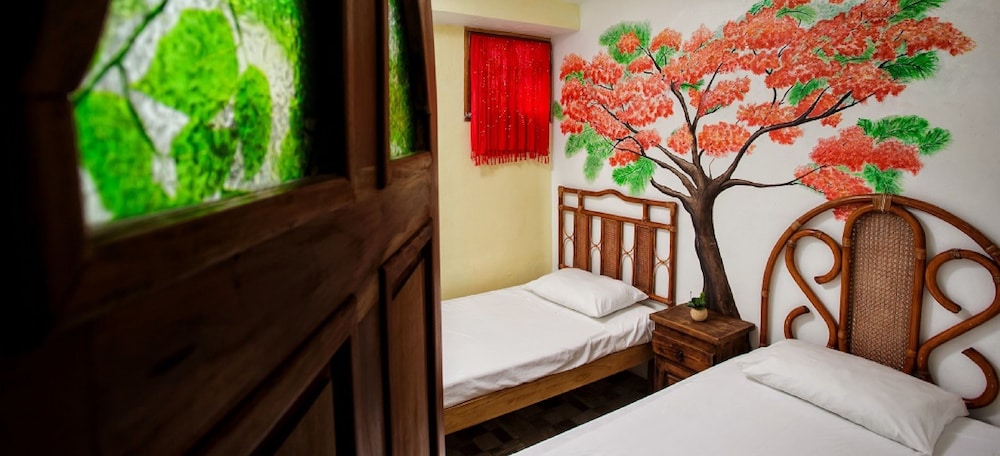 Hostel Natura