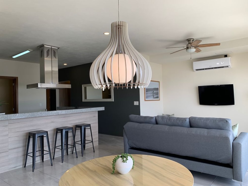Luxury 2 Bedroom Apartments