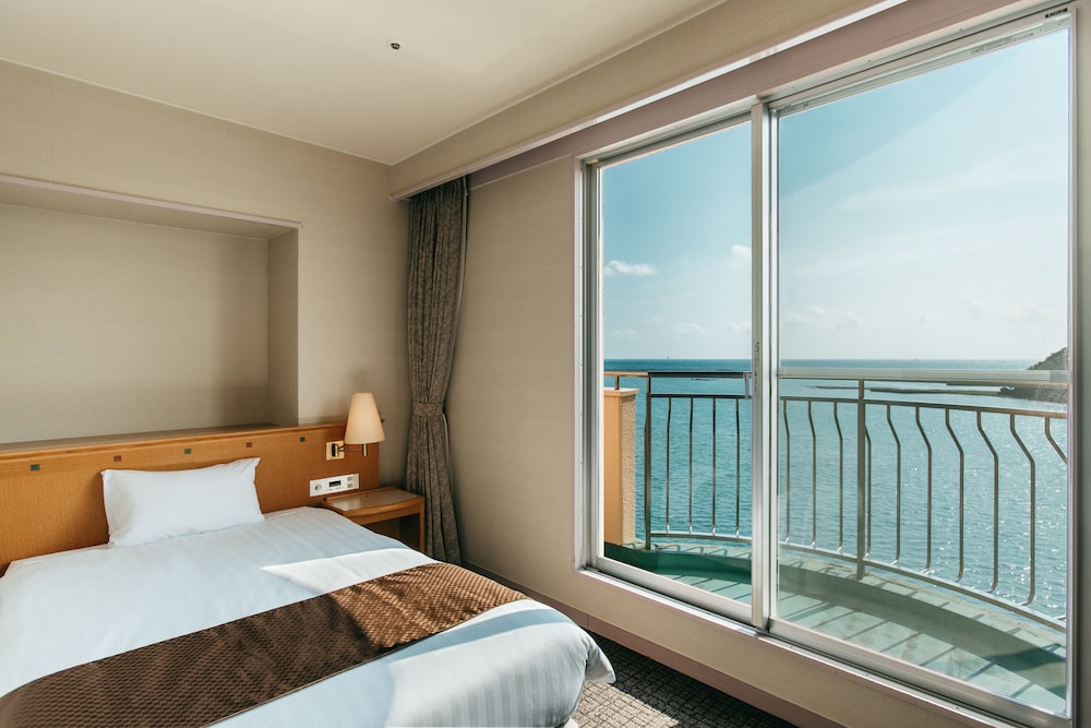 KAMENOI HOTEL Kumano Tanabe 13